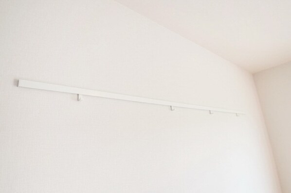 LOC'S SHINYURIGAOKAの物件内観写真